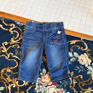 Bandolino Theo Skimmer shorts. NWT